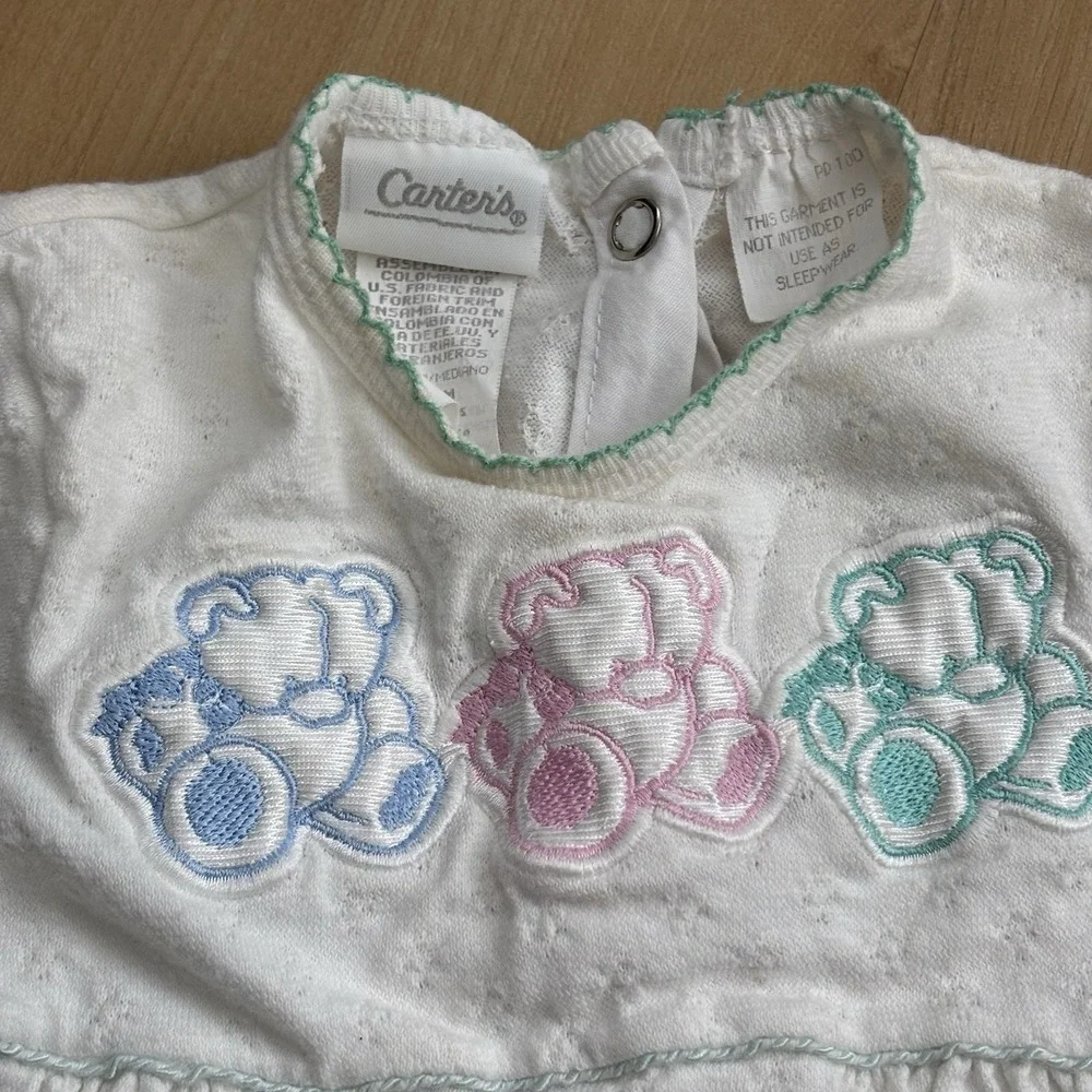 Carters vintage carters